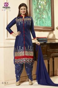 Punjabi Salwar Kameez