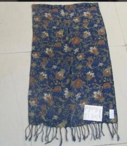 Rayon Printed Stole
