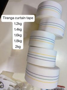 Tiranga Curtain Tape