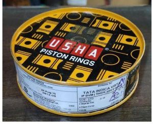 Usha Piston Ring