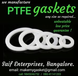 PTFE Gasket