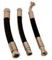 Hydraulic Hose Pipes