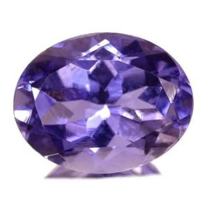 Iolite Gemstone