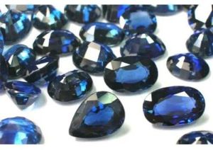 Blue Sapphire Gemstones