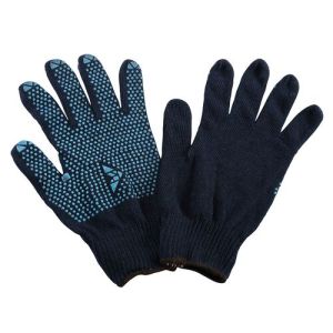 Dotted Hand Gloves