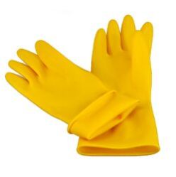 Alkali Resistant Glove