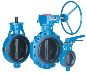 Butterfly Valve