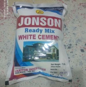 Jonson White Cement