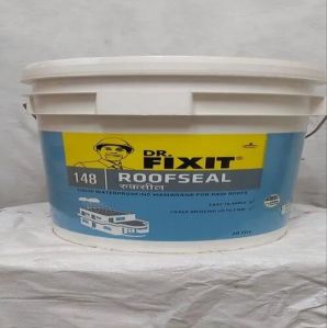 Dr Fixit Roof Seal