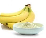 Banana Powder