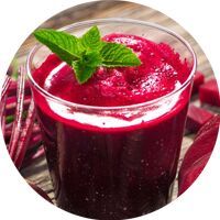 Beetroot Food Colour