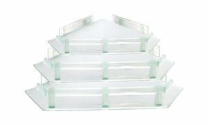 Corner Shelf Set