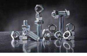 Hastelloy Fasteners Tool