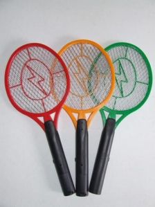 Rechargeable Mosquito Racket