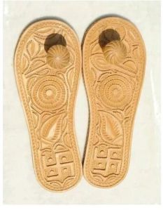 Sandalwood Charan Paduka