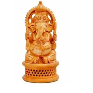 shree ganesha statues