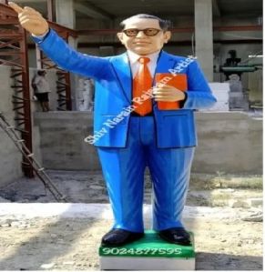 Marble Ambedkar Statues