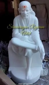 Marble Customized Sai Baba Statue