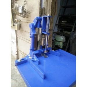 Corner Cutting Machine