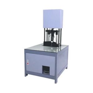 Pneumatic Corner Cutting Machine