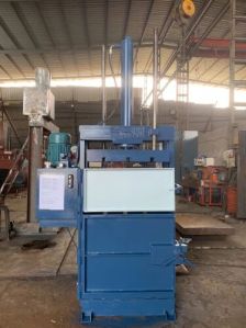 BOPP Film Baling Press