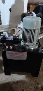 Hydraulic Power Pack