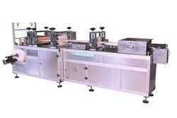 Cap Making Machine