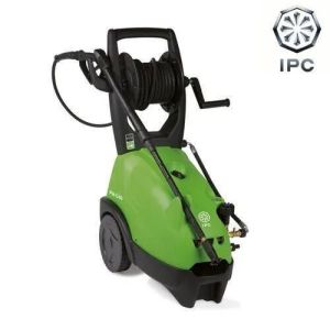 cold water pressure washer