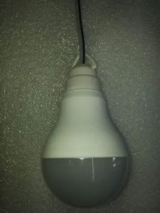 DC Solar LED Bulb