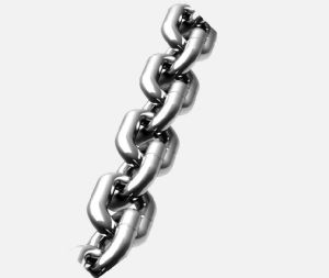 Alloy Steel Chain Slings