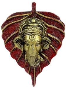 Ganesha Wall Hangings