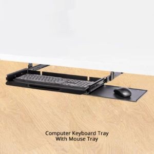 Computer Keyboard Tray