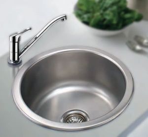 Kitchen Sink