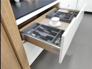 Motion Drawer System