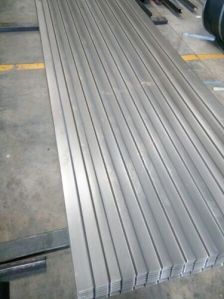 LCV Floor Auto Body Panel