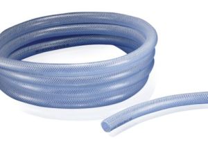 Transparent Air Pneumatic Hose