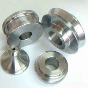 CNC Machined Component