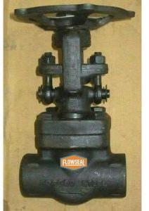 Forged Steel Globe Valve