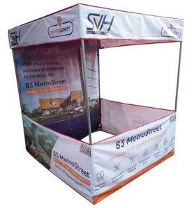 Promotional Canopy