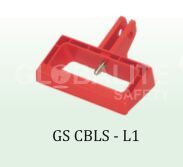 GS CBLS L1 Circuit Breaker Lockout