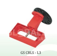 GS CBLS L3 Circuit Breaker Lockout