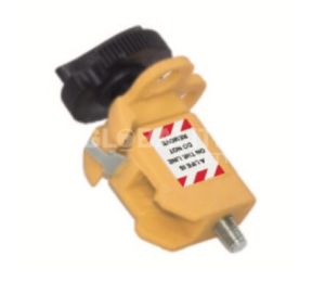 GS CBLS Tie Bar Circuit Breaker Lockout