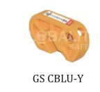 GS CBLU Y Circuit Breaker Lockout