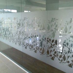 Designer Glass Film