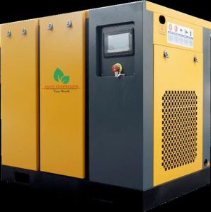 60 HP Screw Air Compressor