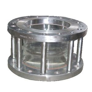 Tube Glass Valve