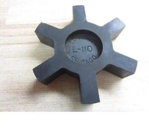 Rubber Star Coupling