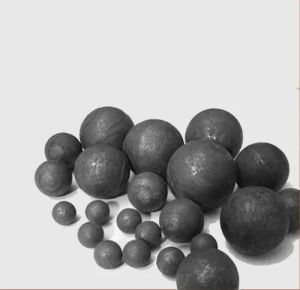 Cement Balls