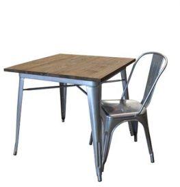 Table and Chair Set
