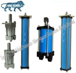 Pneumatic Cylinder